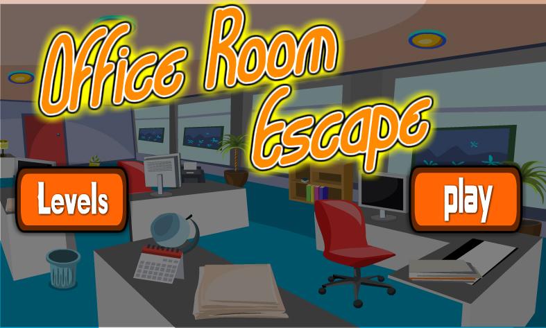 Office Room Escape截图1