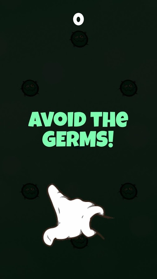 I Hate Germs!截图3