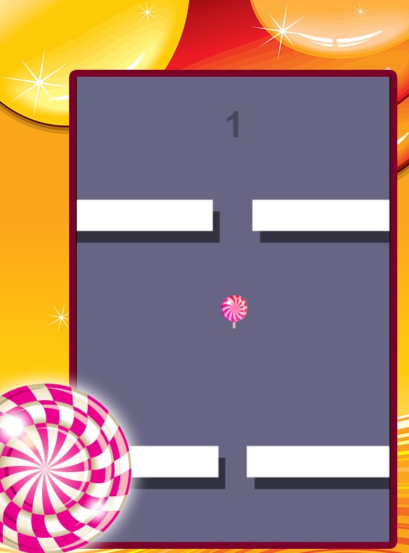 Candy Jumping截图2