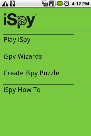 ispy 截图1