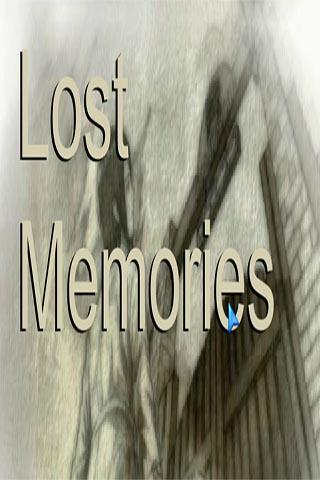 Lost Memories截图1