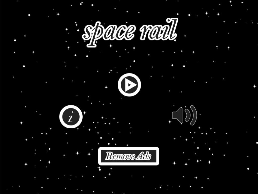 Space Rail截图4