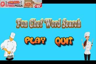 World Top Chef Quiz截图2