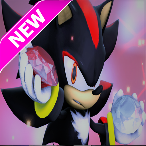 Shadow Sonic Run截图2