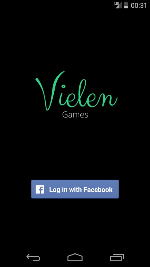 Vielen Games BETA截图1