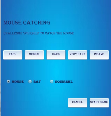 Mouse Catcher截图1