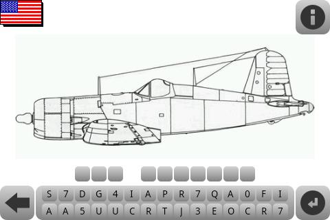 Technics Quiz: Weapons of War截图2