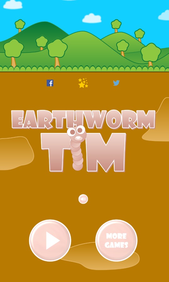 Earthworm Tim截图1