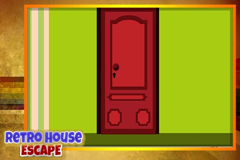 Escape - Retro-House截图5