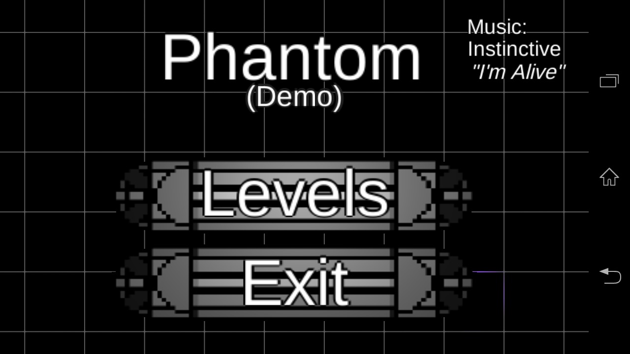 Phantom Demo截图1