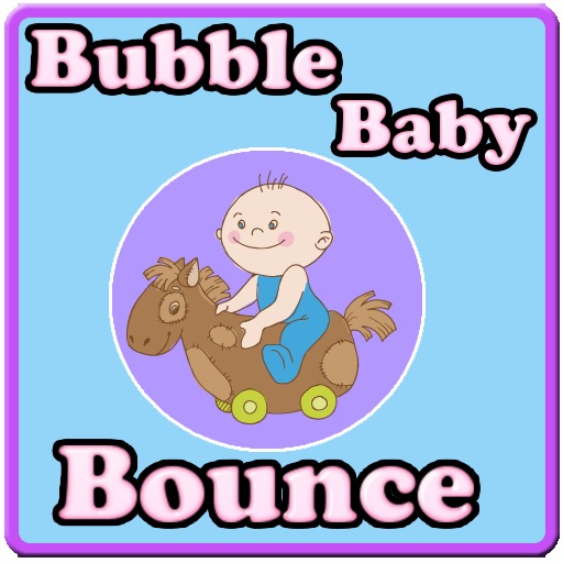 Bubble Baby Bounce截图5