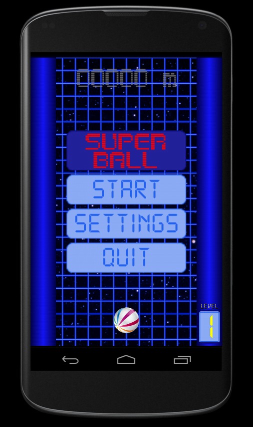 SuperBall截图2