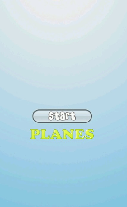 Free Planes Matching Games截图2