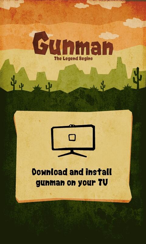 Gunman: the legend begins截图1