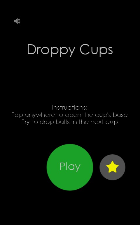 Droppy Cups截图5