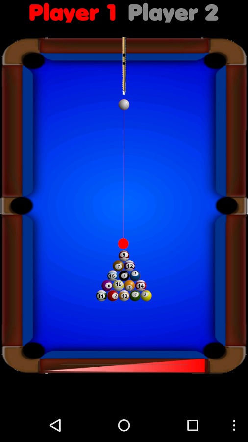 Pool Master Billar截图4