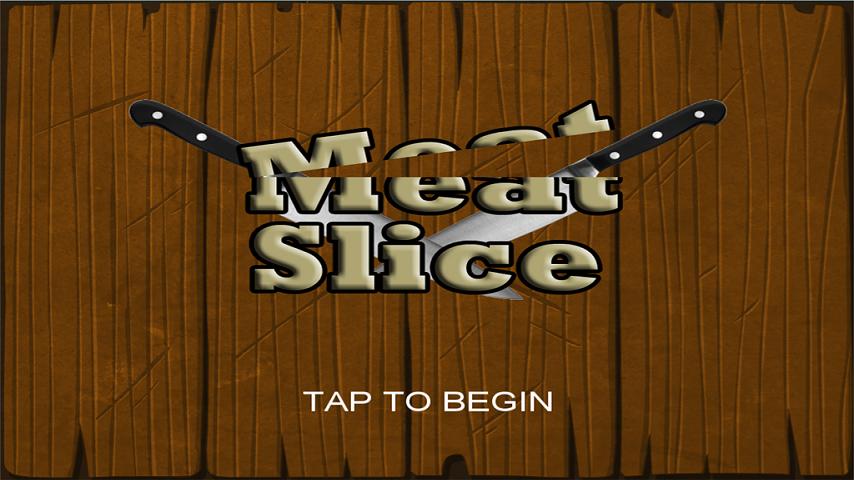 Meat Slice截图1