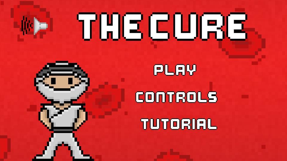 The Cure截图1