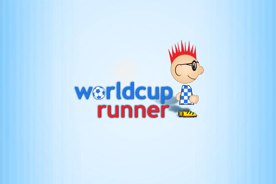 World Cup Runner截图1