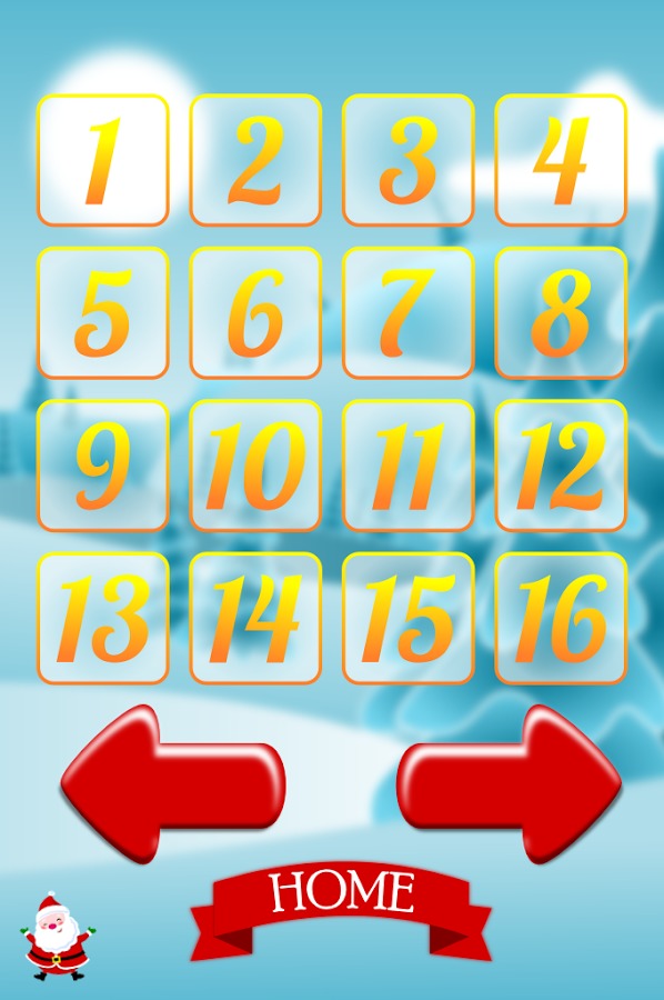 100 Floors of Christmas截图4