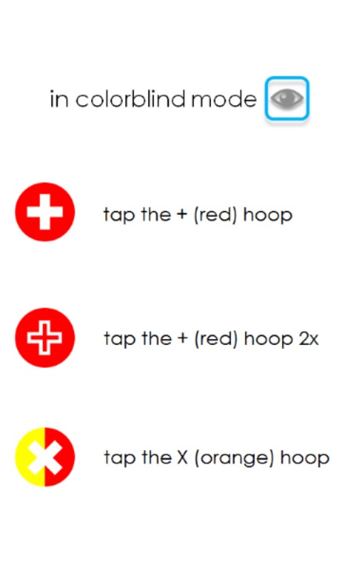 hoops!截图4