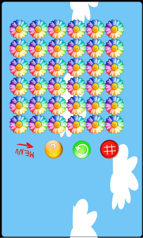 Honey bee Puzzle截图2