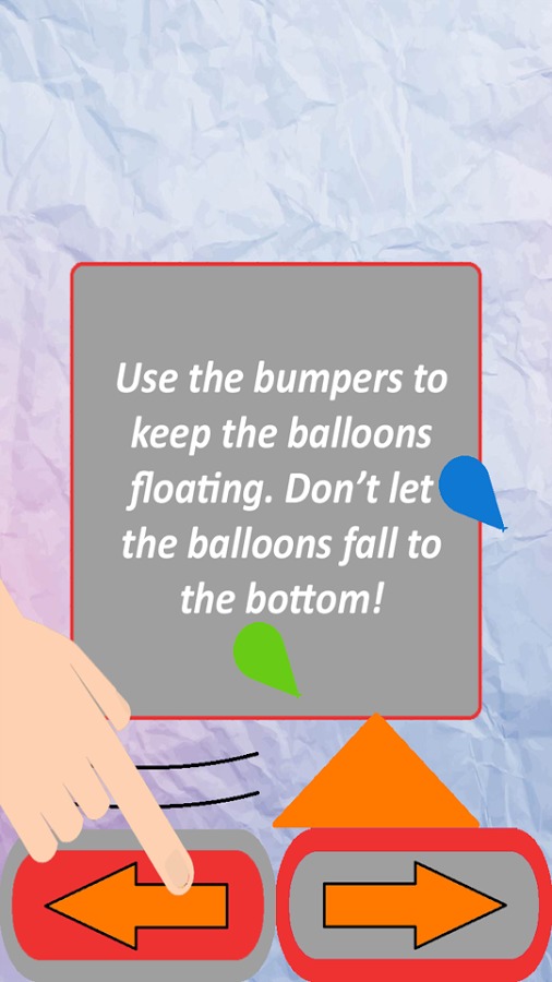 Balloon Ball截图2