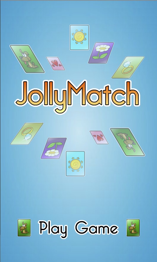 Jolly Match截图3