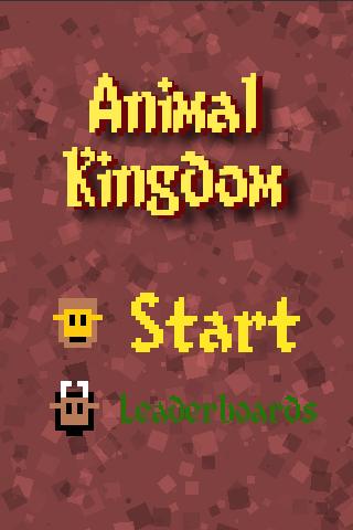 Animal Kingdom截图2