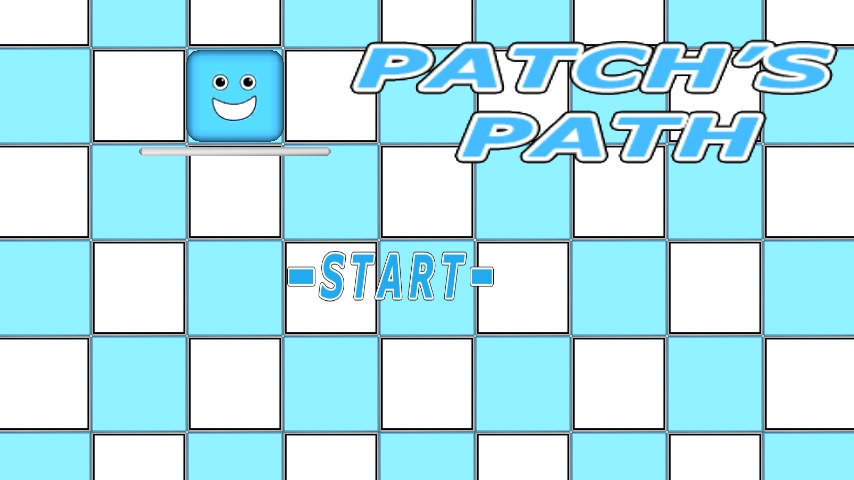 Patch's Path截图1