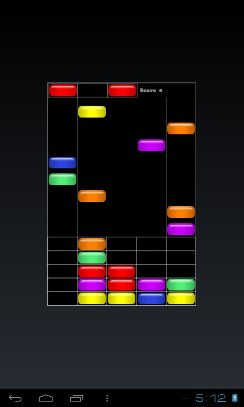 BricXz : Block Puzzle FREE截图2