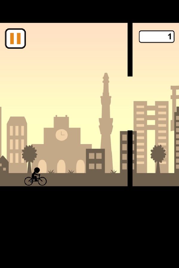 Bicycle Jump截图1