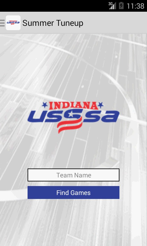 Indiana USSSA Basketball截图2