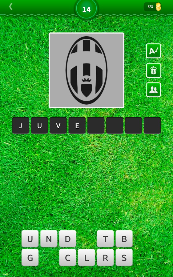 Guess the football club!截图4