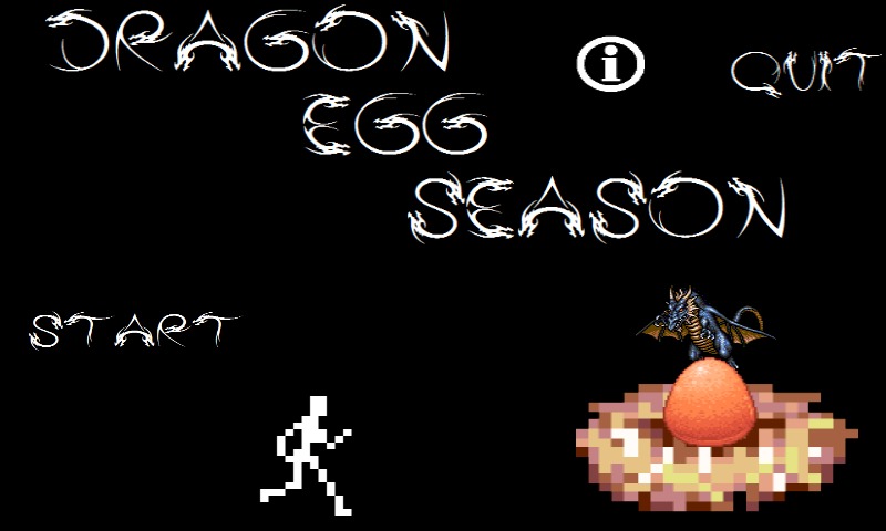 DRAGON EGG SEASON截图1