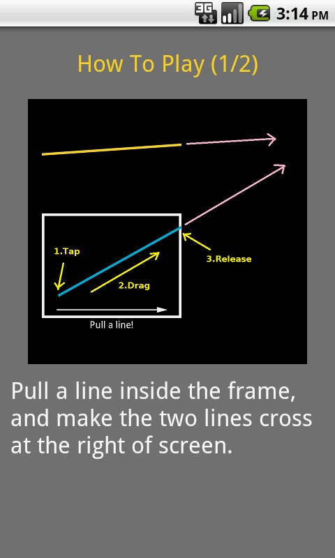 Super Acute Angle截图4