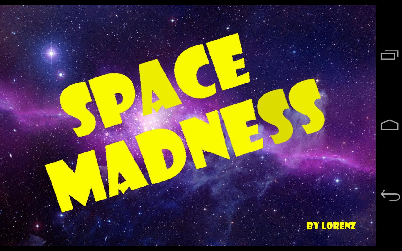 Space Madness截图1