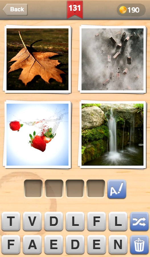 Pic IQ Quiz截图4