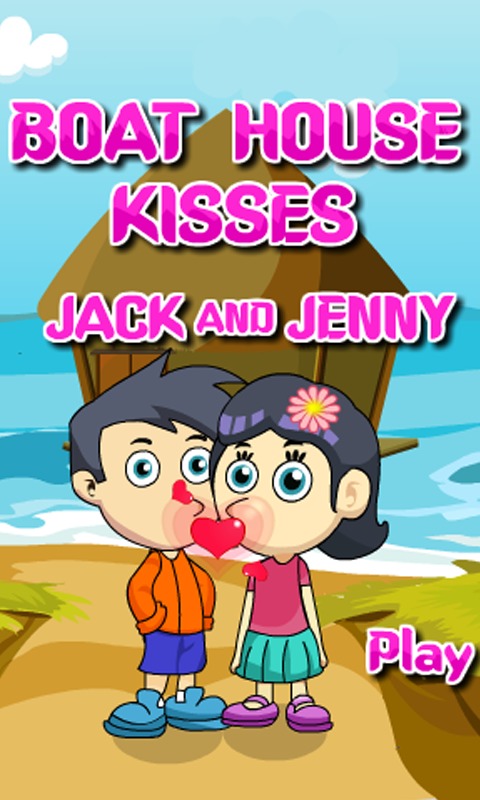 Funny Jack and Jenny 10截图1