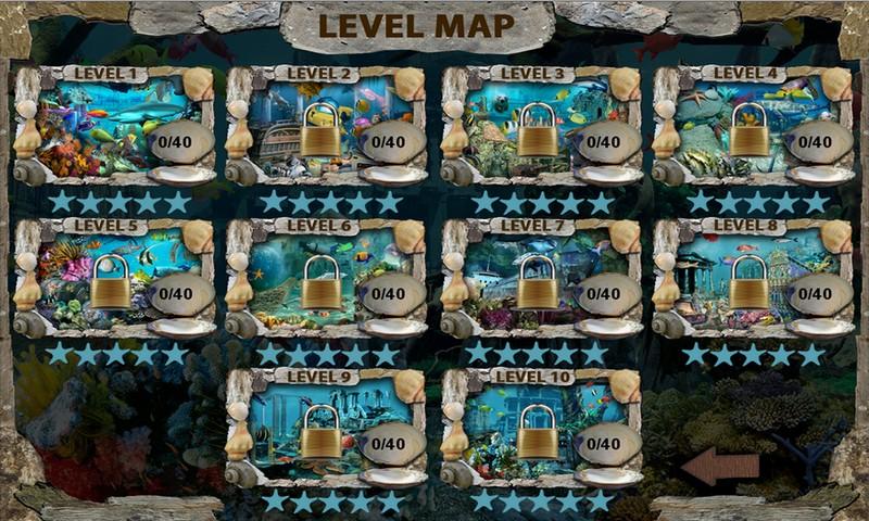 Free Hidden Object Games - 103截图3