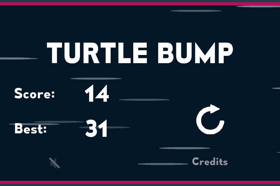 Turtle Bump截图2