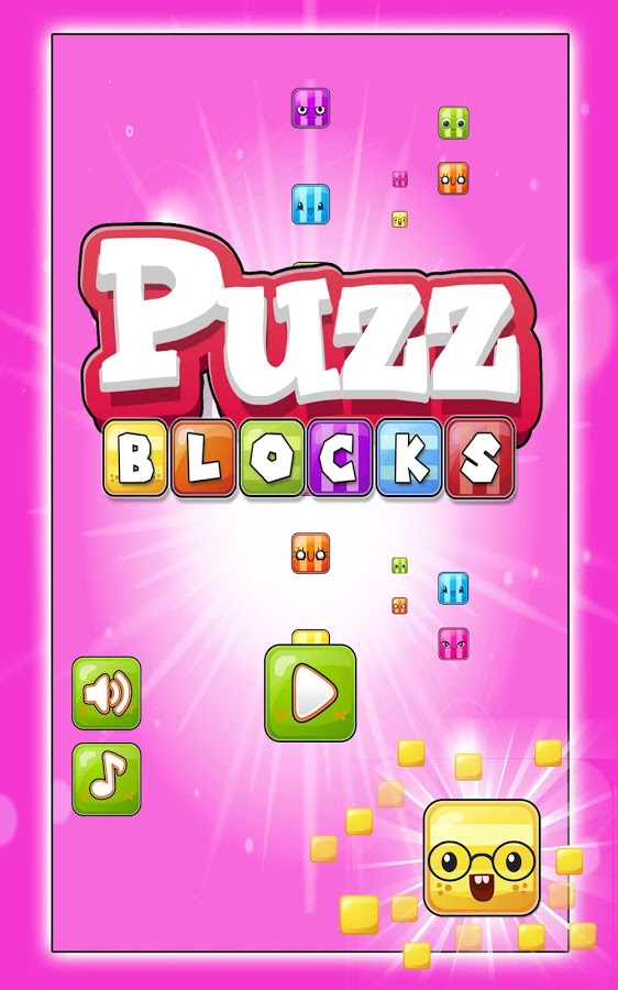 Puzz Blocks截图4