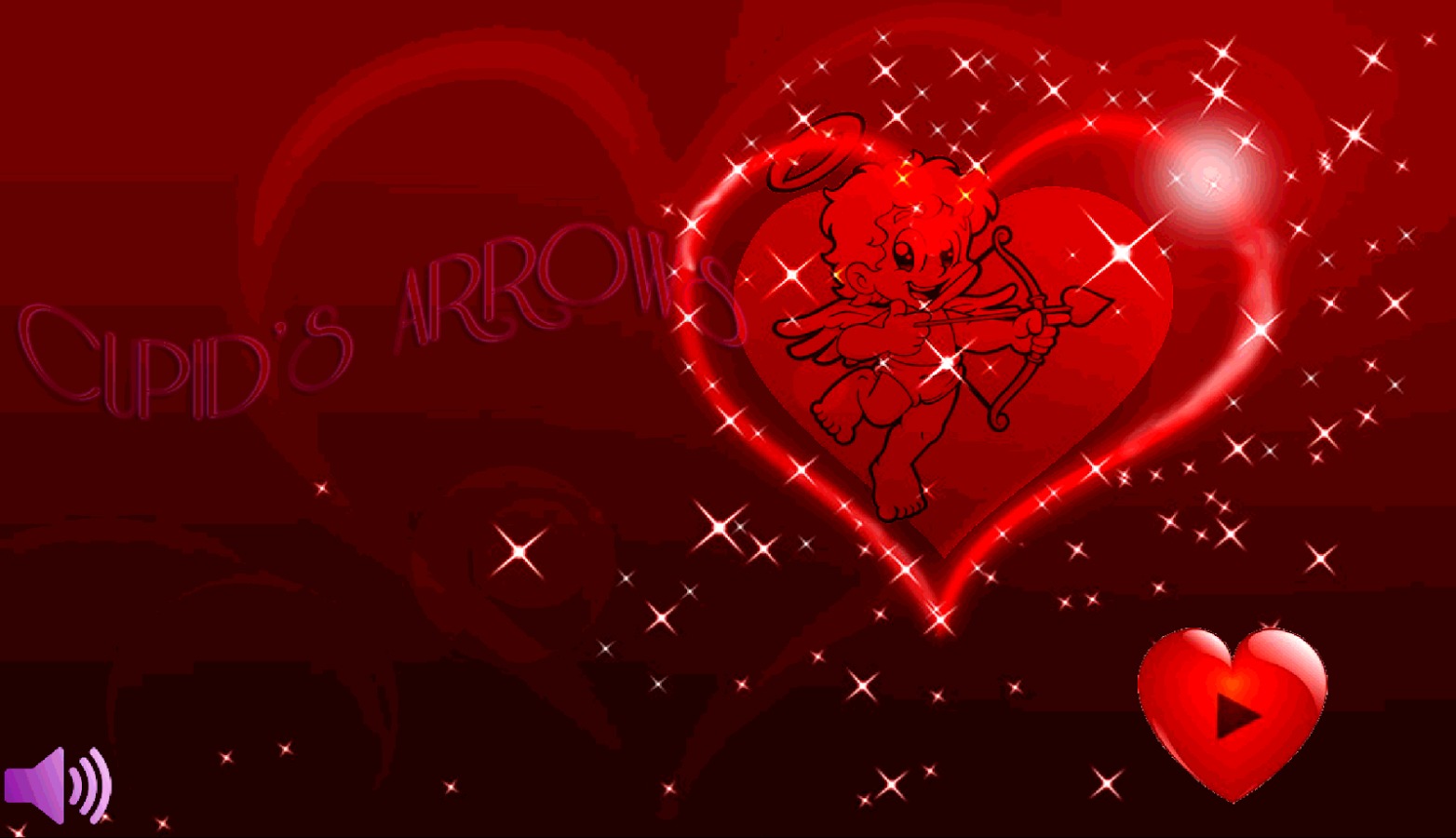 Cupid's Arrows截图1