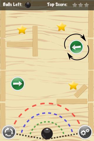 Yet Another Ball Game Free截图4