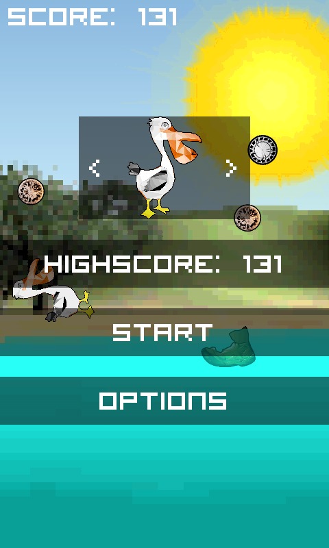 Herbert The Pelican截图2