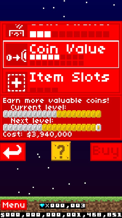 Coinbox Clicker 2截图2