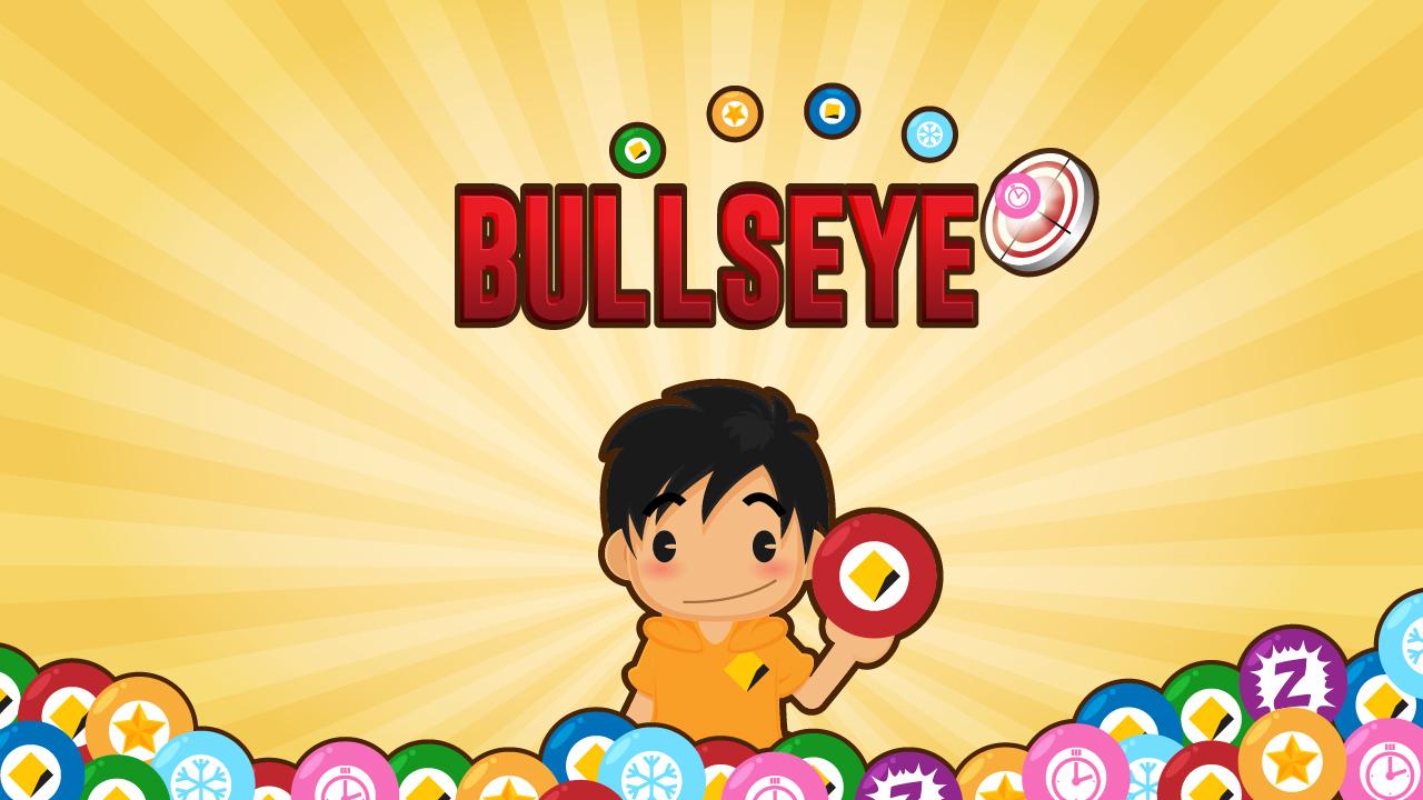 Bullseye截图1