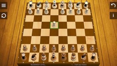 Chess Game Free 3D截图3