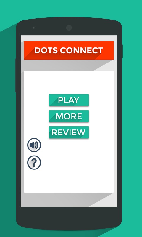 Dots : Game OF Fun截图1