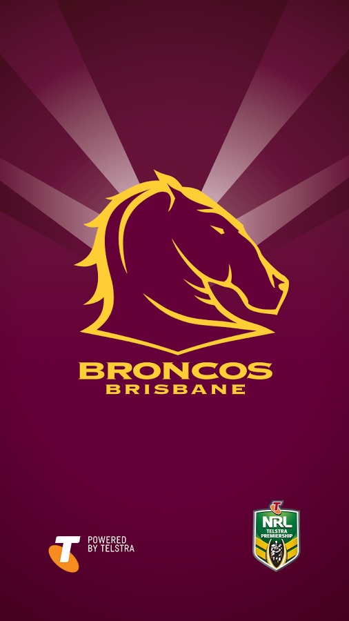 Brisbane Broncos截图1